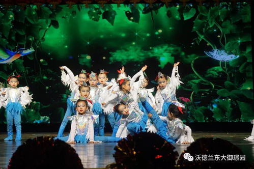 天使的祝愿 大型文藝匯演圓滿落幕，演藝盛典展現非凡魅力