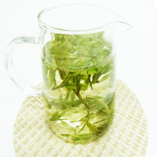 東莞虎門綠茶批發 品味2013有機龍井，夏日健康解暑之選