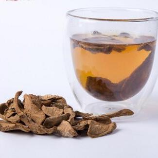 牛蒡茶 黃金罐裝，開啟養生茶飲批發新篇章